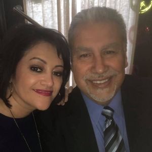 Meet your Posher, Lorena